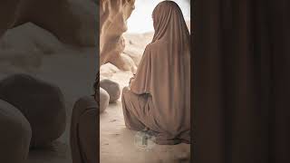 The prophet who was born inside a cave islam islamicvideo prophetibrahim hajj [upl. by Georgine151]