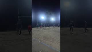 AMIN NETEMBURUNE VS BNKP TELUK BELUKAR [upl. by Broder490]