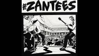 The Zantees – The Zantees 1983 [upl. by Skiba670]