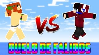 DUELO DE FALIDOS 2 [upl. by Alvera]