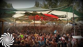 Filteria  Doof Festival 2016  madness on the dancefloor [upl. by Miyasawa]