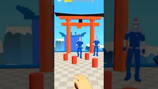 Magnetico  Bomb Master 3D  Azur Games L9 😱shorts trendingshorts viral magnetico ytshorts [upl. by Anirtruc28]