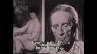 Marcel Duchamp on Chess [upl. by Elysee195]