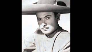 Antonio Aguilar Por Un Amor [upl. by Euqinim]