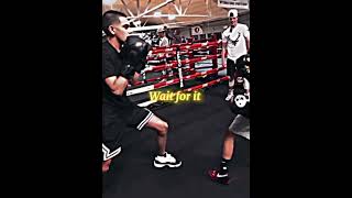 Bro is him boxing Edit🥊🥊☠️ [upl. by Barren337]