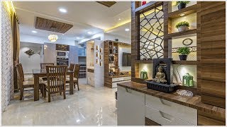 Best Interior Designers and Decorators PCMC and Pune modular furniture Kams Designer Zone [upl. by Annetta879]