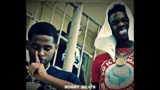 FREE Foogiano x Pooh Shiesty Type Beat  quot6 MONTHSquot [upl. by Hey560]