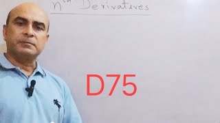 Differentiationclass 1112  differential  calculus nth derivatives  successive differentiation [upl. by Hairim]