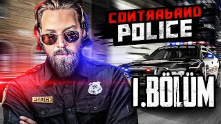 SUÇLULARIN DİZLERİNİ TİTRETEN BİR POLİS   CONTRABAND POLICE  BÖLÜM 1 [upl. by Enyaz]