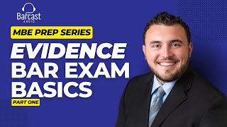 Evidence Relevance  Bar Exam Basics [upl. by Rolyak]