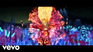 Pnau  Go Bang Official Video [upl. by Nnylhtak]