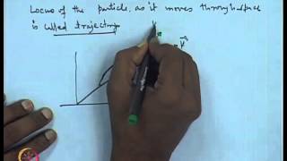 Mod01 Lec02 Particle Kinematics [upl. by Epillihp]