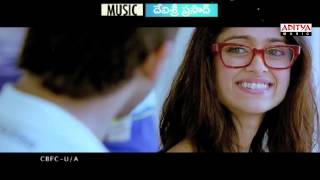 Julai Promo Song  O Madhu Song [upl. by Cornie97]