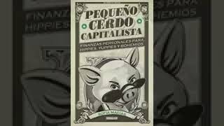 Introduccion Pequeño Cerdo Capitalista 🤓🤓🤓 [upl. by Eelyahs]