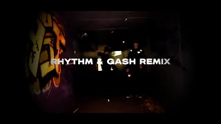 Mxntano x Gardener Gilson  RHYTHM N GASH AUS REMIX Official Video [upl. by Taam19]