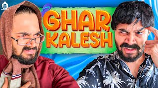 BB Ki Vines  Ghar Kalesh [upl. by Nilad]