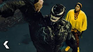 Venom lehrt einen Dieb eine Lektion  Venom 2 Let There Be Carnage  Tom Hardy [upl. by Ahsimot373]