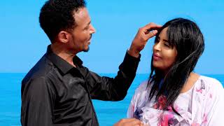 Cabdi Hani amp Fiska Muhasho Somali New Official 2019 Music Video [upl. by Yoccm]