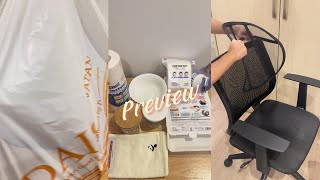 UNBOXING items from DAISO MALAYSIA daiso asmr unboxing estekay capcut [upl. by Clarhe]