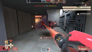 TF2 quotMaking it FATquot Episode 6 THE FINAL EPISODE [upl. by Rusell]