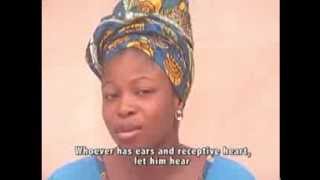 TOPE ALABI quotENIBALETI KO GBOquot [upl. by Neerak]