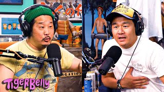 Bobby Lee On Coming Up Now vs The Past ft Ronny Chieng [upl. by Slater881]