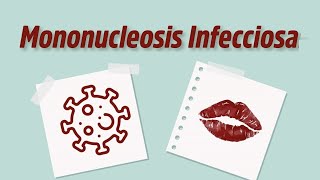 Mononucleosis Infecciosa [upl. by Arok]