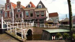 Alkmaar Holland The Old City 2010 [upl. by Gallager159]