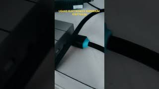 Solution no2 Marx hdmi kvm extender 150 MTR hdmi cctv nvr shorts hikvision update review [upl. by Cuttler890]