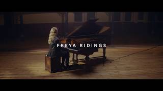 Freya Ridings  Maps Live at Hackney Round Chapel [upl. by Safko]