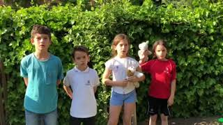 Tell me the Continents Song MONTESSORI 🌎🌍🌏7 Continents Song  Montessori song for kids [upl. by Irrot]