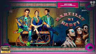 Bareilly Ki Barfi Full HD  Ayushmann Khurrana  Kriti SanonRaj  Bareilly Ki Barfi Movie Review [upl. by Anaid]