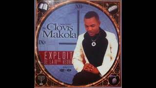 Clovis Makola  Exploit IXéme heure Audio [upl. by Eittik]