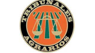 Los Tribunales Agrarios Versión en Español [upl. by Jeffries662]