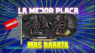 ¡¡ LA MEJOR PLACA POR 100USD 2024 [upl. by Yruok672]