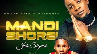 Jah Signal ft Solo Mandishorei x Oskid productions [upl. by Nixie]