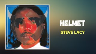 Steve Lacy  Helmet Lyrics [upl. by Sudoeht464]