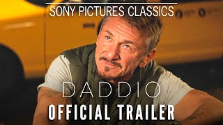 DADDIO  Official Trailer 2024 [upl. by Thornburg336]