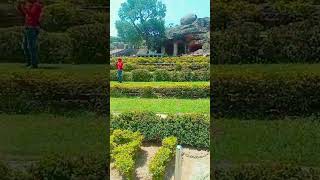 KHANDAGIRI  BHUBANESWAR viral treding [upl. by Hardin]