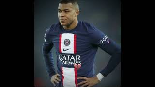 Mdappé de 2021 e 2024 [upl. by Westfahl812]