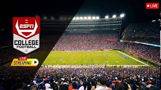 Texas AampM Aggies vs Florida Gators Live Stream Full Game  College Football [upl. by Adaj333]