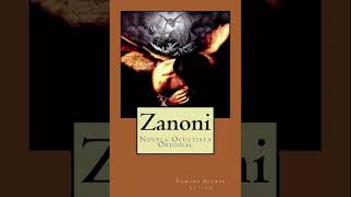 ZANONI O EL SECRETO DE LOS INMORTALES audiolibro EDWARD BULWER LYTTON Parte 3 de 3 Castellano [upl. by Christie300]