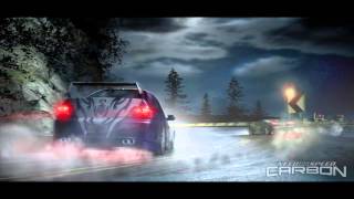 Need For Speed Carbon Soundtrack Ekstrak  Induction Kit Exotic Theme and belt [upl. by Caton331]