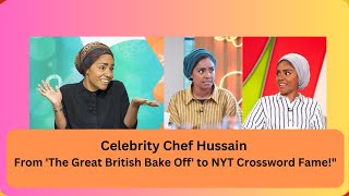 Celebrity Chef Hussain [upl. by Fronia505]