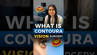 What is Contoura Vision Surgery [upl. by Adniral]