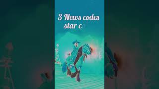 🎁3 NEWS CODES STAR COINS🎁🎃 OCTOBRE 2024  STAR STABLE ONLINE ssocodes sso starstable [upl. by Ahsilahk]