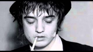 Pete Doherty  Cant Stand Me Now acoustic [upl. by Olsewski]