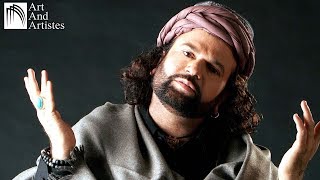 Sufi Songs Mashup By Hans Raj Hans  Music Of India  Art and Artistes [upl. by Nauqet239]