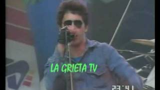 ATTAQUE 77  COMBATE EN VIVO LA PACHANGA 1992 [upl. by Follmer]