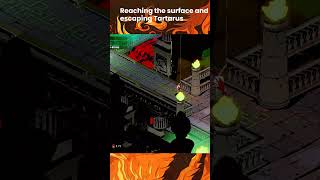 Hades Game  Journey from Tartarus to the Surface Escaping the Underworld [upl. by Maggy]